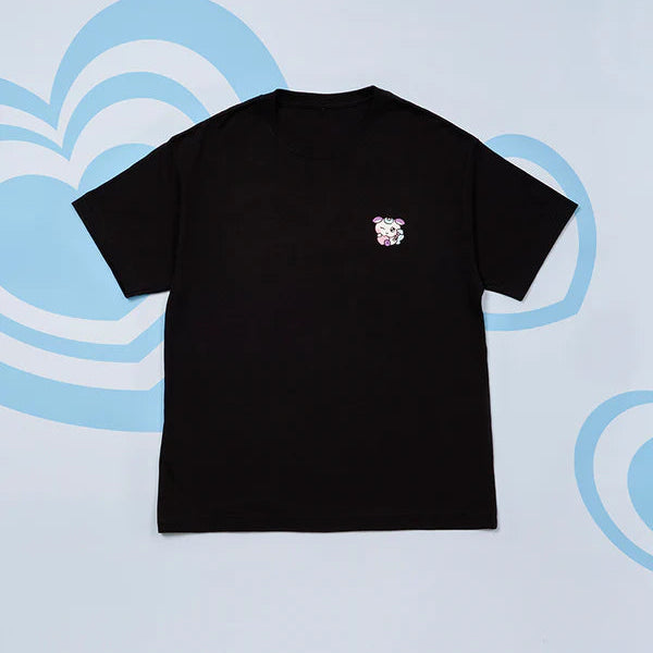 ATEEZ - MIGHTEEZ T-Shirt [U.S. Exclusive] - K PLACE