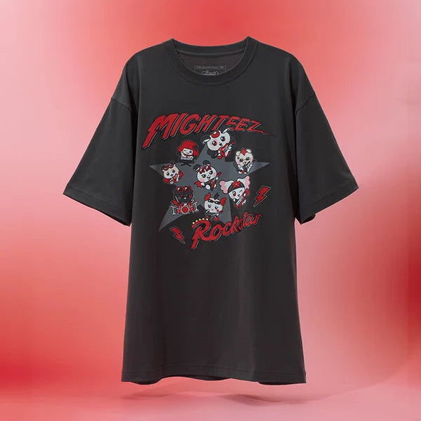 ATEEZ MIGHTEEZ T-Shirt MIGHTEEZ Rock The Stage - Main Image