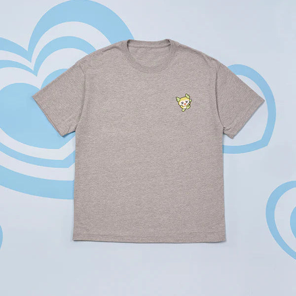 ATEEZ MIGHTEEZ T-Shirt mingyo Ver - Main Image
