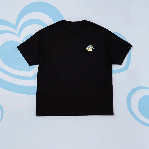 ATEEZ - MIGHTEEZ T-Shirt [U.S. Exclusive] - K PLACE