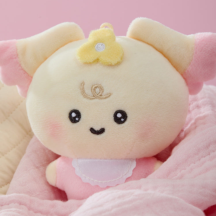 ATEEZ - MIGHTEEZ Wonder Fairy Baby Plush [MIGHTEEZ Wonder Room POP