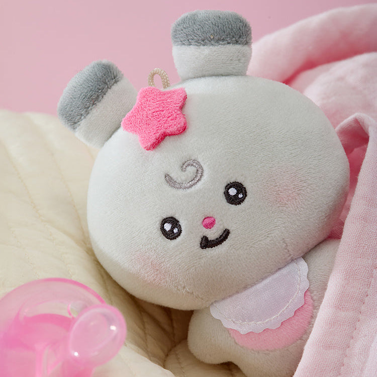 ATEEZ - MIGHTEEZ Wonder Fairy Baby Plush [MIGHTEEZ Wonder Room POP