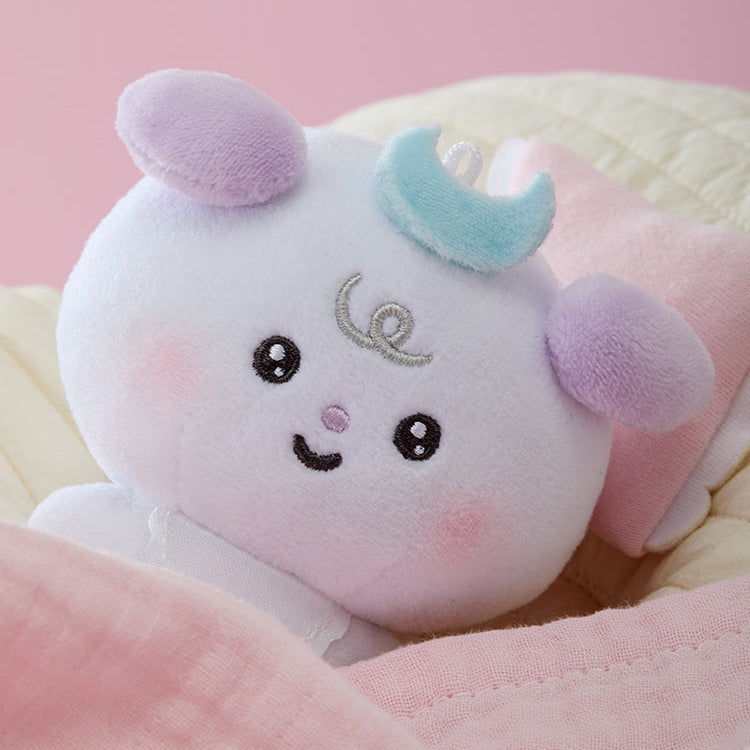 ATEEZ MIGHTEEZ Wonder Fairy Baby Plush MIGHTEEZ Wonder Room POP-UP - jjongyo Ver - Main Image