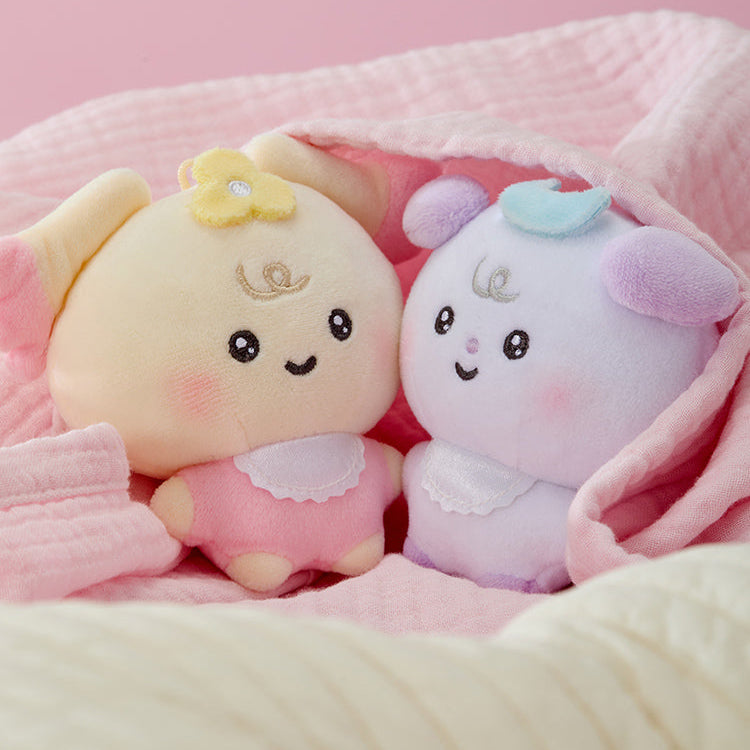 ATEEZ - MIGHTEEZ Wonder Fairy Baby Plush [MIGHTEEZ Wonder Room POP