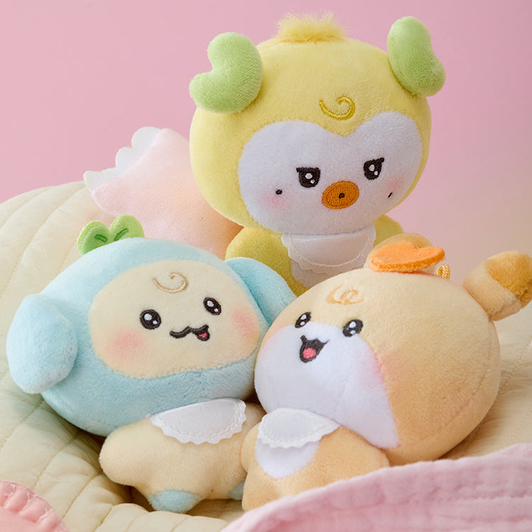 ATEEZ - MIGHTEEZ Wonder Fairy Baby Plush [MIGHTEEZ Wonder Room POP