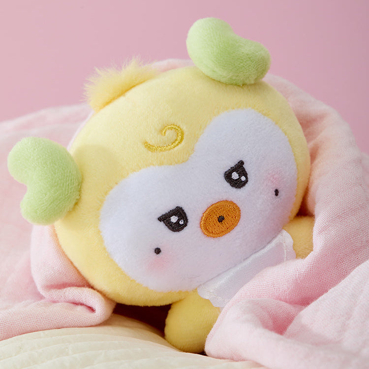 ATEEZ - MIGHTEEZ Wonder Fairy Baby Plush [MIGHTEEZ Wonder Room POP
