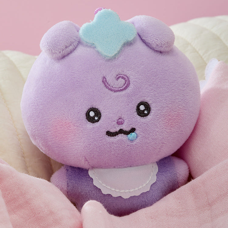 MIGHTEEZ Wonder Fairy ベビーぬいぐるみ saniyo ATEEZ - MIGHTEEZ Wonder Fairy Baby Plush [MIGHTEEZ Wonder Room POP