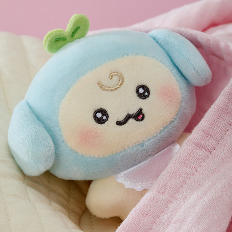 ATEEZ - MIGHTEEZ Wonder Fairy Baby Plush [MIGHTEEZ Wonder Room POP