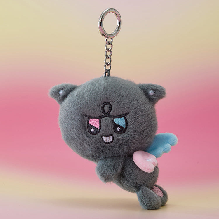 ATEEZ MIGHTEEZ Wonder Fairy Plush Keyring MIGHTEEZ Wonder Room POP-UP - kkamyo Ver - Main Image