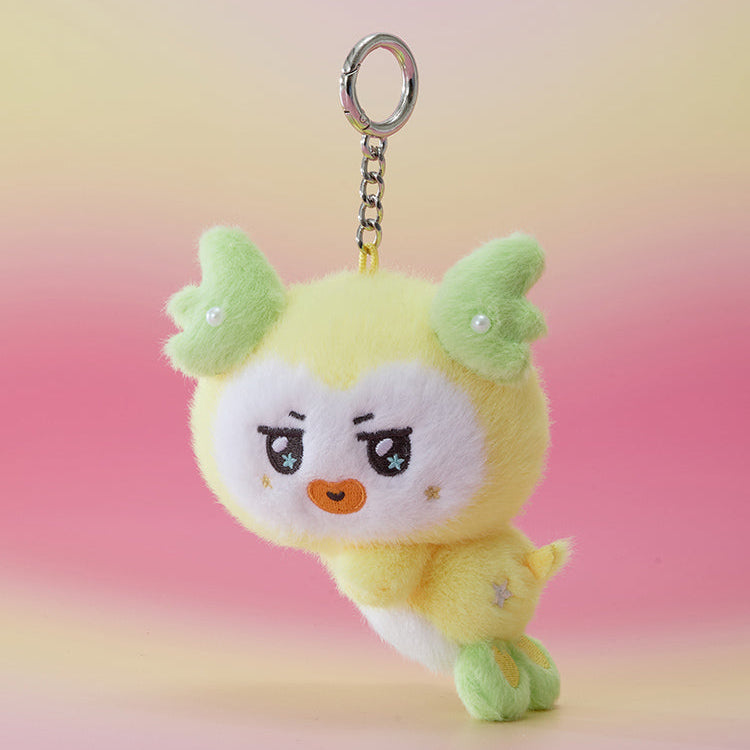 ATEEZ MIGHTEEZ Wonder Fairy Plush Keyring MIGHTEEZ Wonder Room POP-UP - mingyo Ver - Main Image