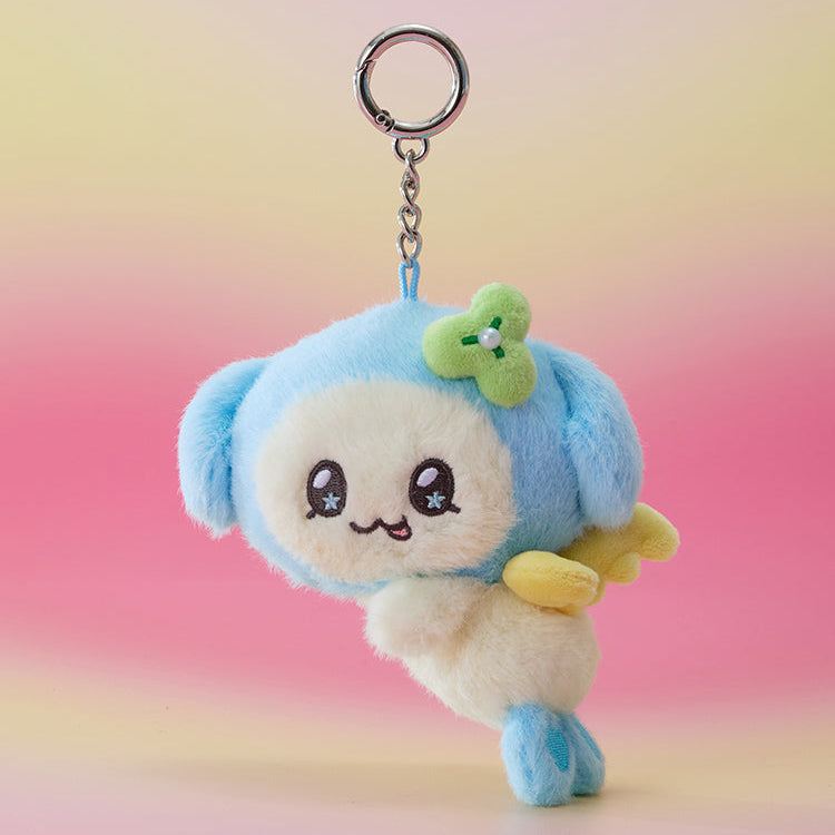 ATEEZ MIGHTEEZ Wonder Fairy Plush Keyring MIGHTEEZ Wonder Room POP-UP - tyuyo Ver - Main Image