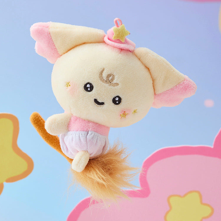 ATEEZ MIGHTEEZ Wonder Room Baby Plush MIGHTEEZ Wonder Room POP-UP - ddangyo Ver - Main Image 1