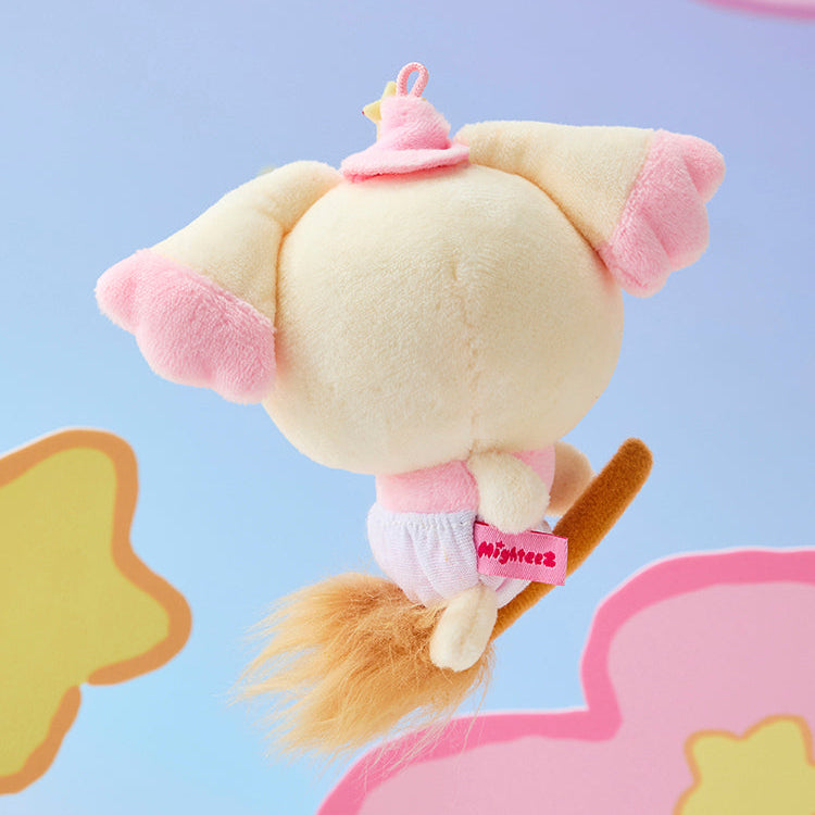 ATEEZ MIGHTEEZ Wonder Room Baby Plush MIGHTEEZ Wonder Room POP-UP - ddangyo Ver - Main Image 2