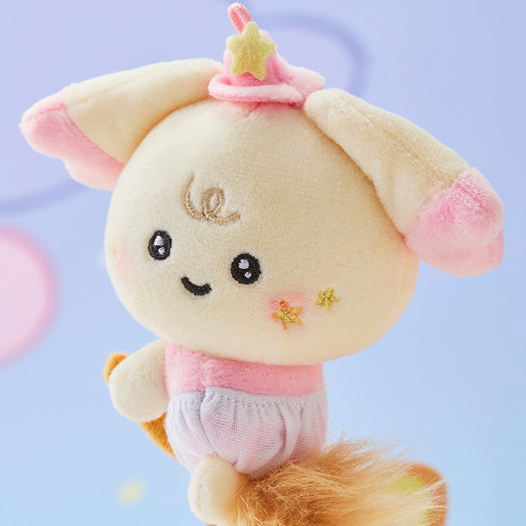 ATEEZ MIGHTEEZ Wonder Room Baby Plush MIGHTEEZ Wonder Room POP-UP - ddangyo Ver - Main Image 3