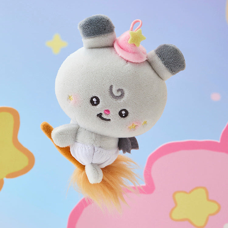 ATEEZ MIGHTEEZ Wonder Room Baby Plush MIGHTEEZ Wonder Room POP-UP - ddeongyo Ver - Main Image 1