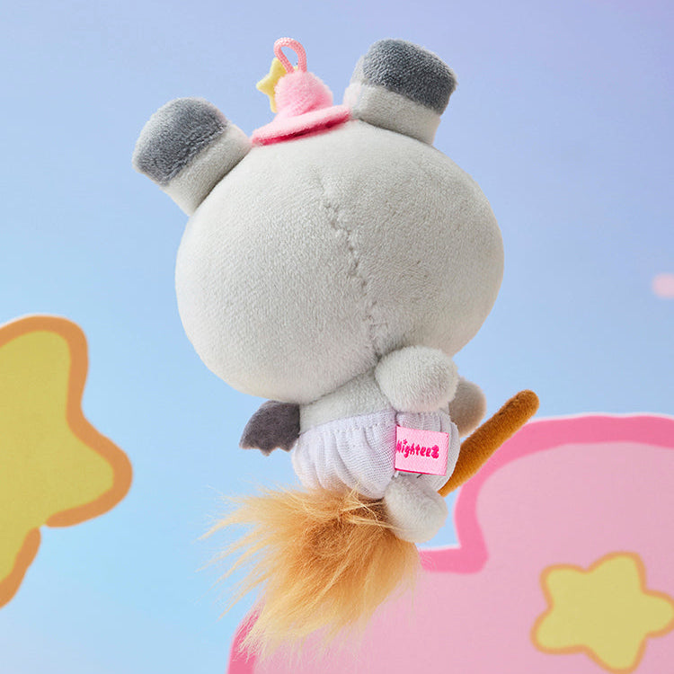 ATEEZ - MIGHTEEZ Wonder Room Baby Plush [MIGHTEEZ Wonder Room POP