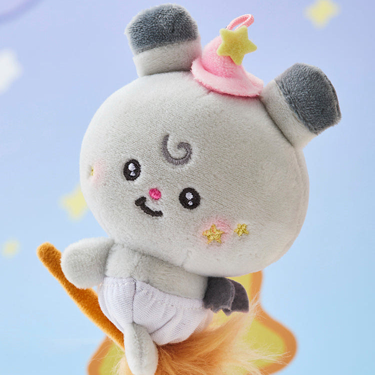 ATEEZ MIGHTEEZ Wonder Room Baby Plush MIGHTEEZ Wonder Room POP-UP - ddeongyo Ver - Main Image 3