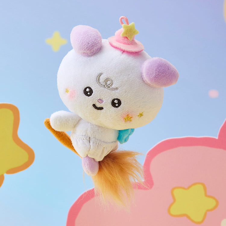 ATEEZ MIGHTEEZ Wonder Room Baby Plush MIGHTEEZ Wonder Room POP-UP - jjongyo Ver - Main Image 1