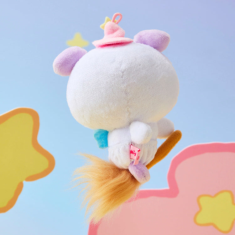 ATEEZ MIGHTEEZ Wonder Room Baby Plush MIGHTEEZ Wonder Room POP-UP - jjongyo Ver - Main Image 2