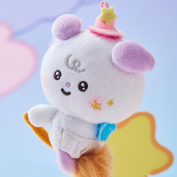 ATEEZ MIGHTEEZ Wonder Room Baby Plush MIGHTEEZ Wonder Room POP-UP - jjongyo Ver - Main Image 3