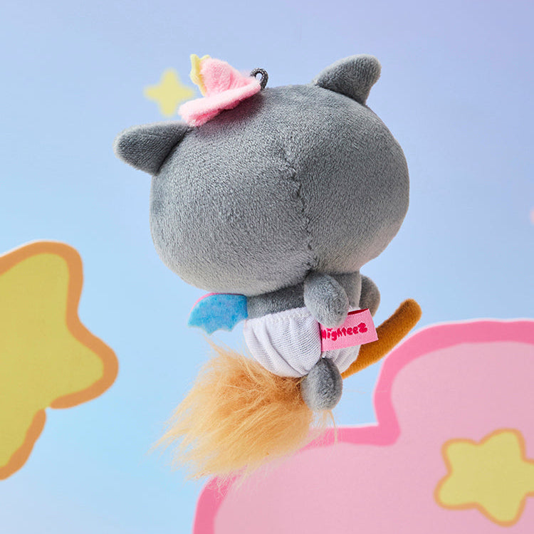 ATEEZ MIGHTEEZ Wonder Room Baby Plush MIGHTEEZ Wonder Room POP-UP - kkamyo Ver - Main Image 2