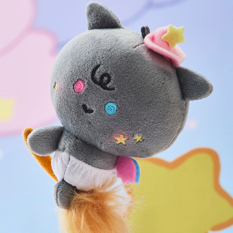 ATEEZ - MIGHTEEZ Wonder Room Baby Plush [MIGHTEEZ Wonder Room POP