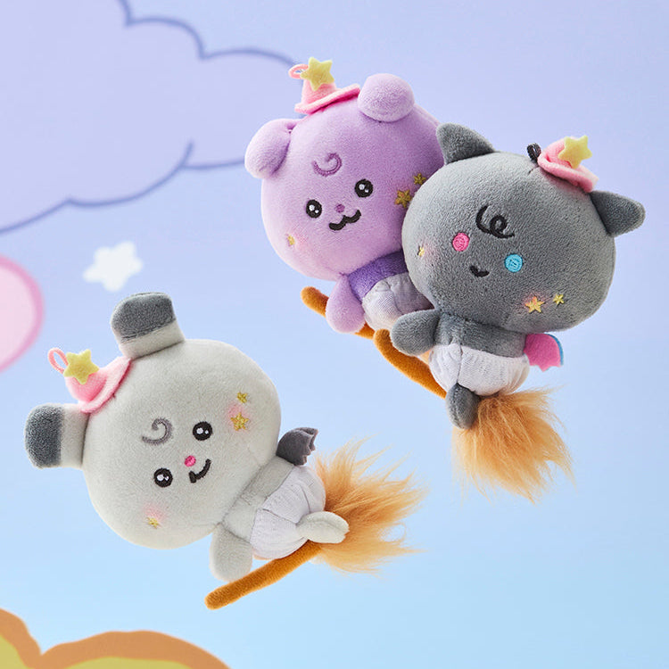 ATEEZ MIGHTEEZ Wonder Room Baby Plush MIGHTEEZ Wonder Room POP-UP - Main Image 3