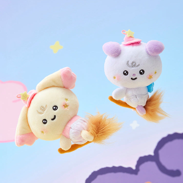 ATEEZ MIGHTEEZ Wonder Room Baby Plush MIGHTEEZ Wonder Room POP-UP - Main Image 4