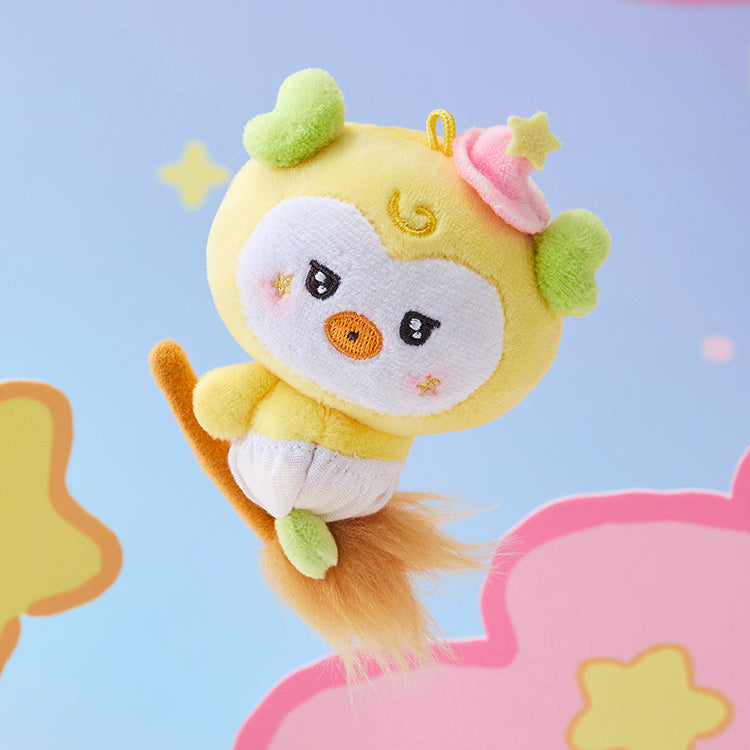 ATEEZ MIGHTEEZ Wonder Room Baby Plush MIGHTEEZ Wonder Room POP-UP - mingyo Ver - Main Image 1