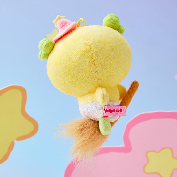 ATEEZ MIGHTEEZ Wonder Room Baby Plush MIGHTEEZ Wonder Room POP-UP - mingyo Ver - Main Image 2
