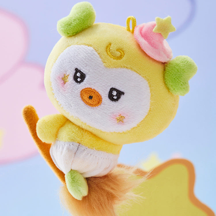 ATEEZ MIGHTEEZ Wonder Room Baby Plush MIGHTEEZ Wonder Room POP-UP - mingyo Ver - Main Image 3