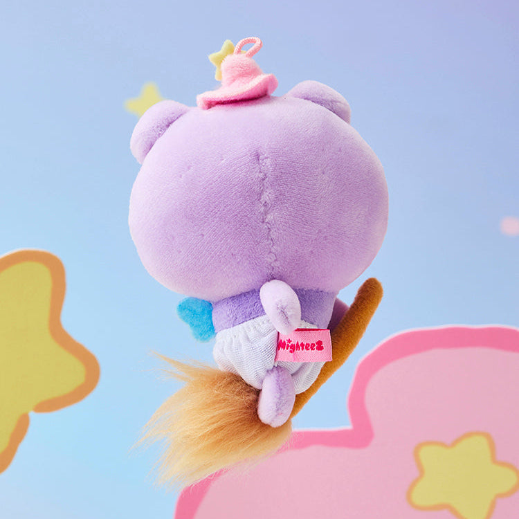ATEEZ MIGHTEEZ Wonder Room Baby Plush MIGHTEEZ Wonder Room POP-UP - saniyo Ver - Main Image 2