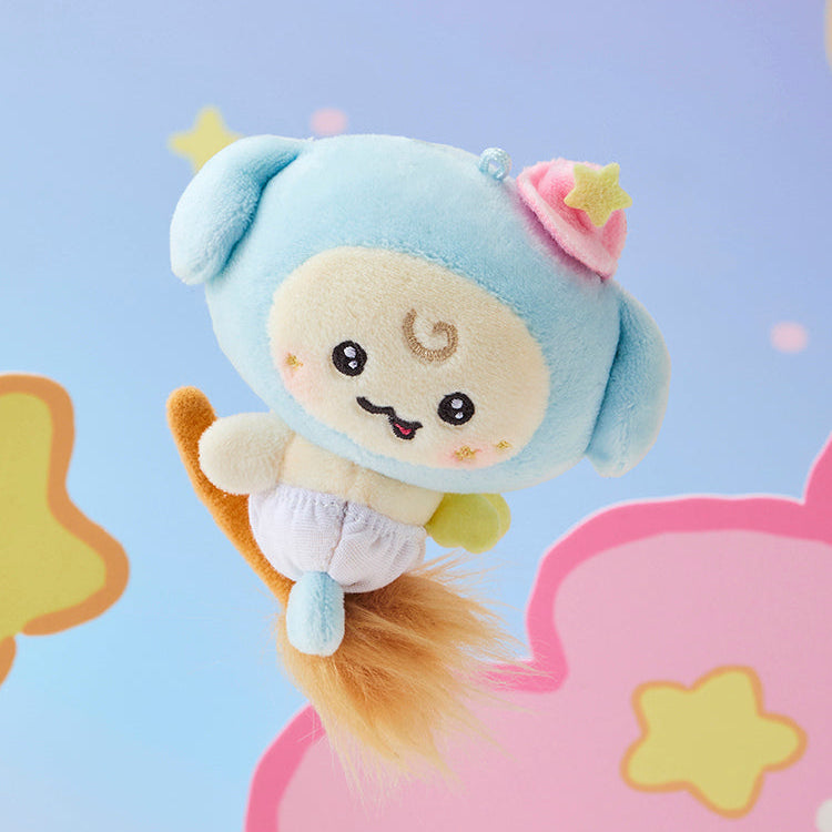 ATEEZ - MIGHTEEZ Wonder Room Baby Plush [MIGHTEEZ Wonder Room POP