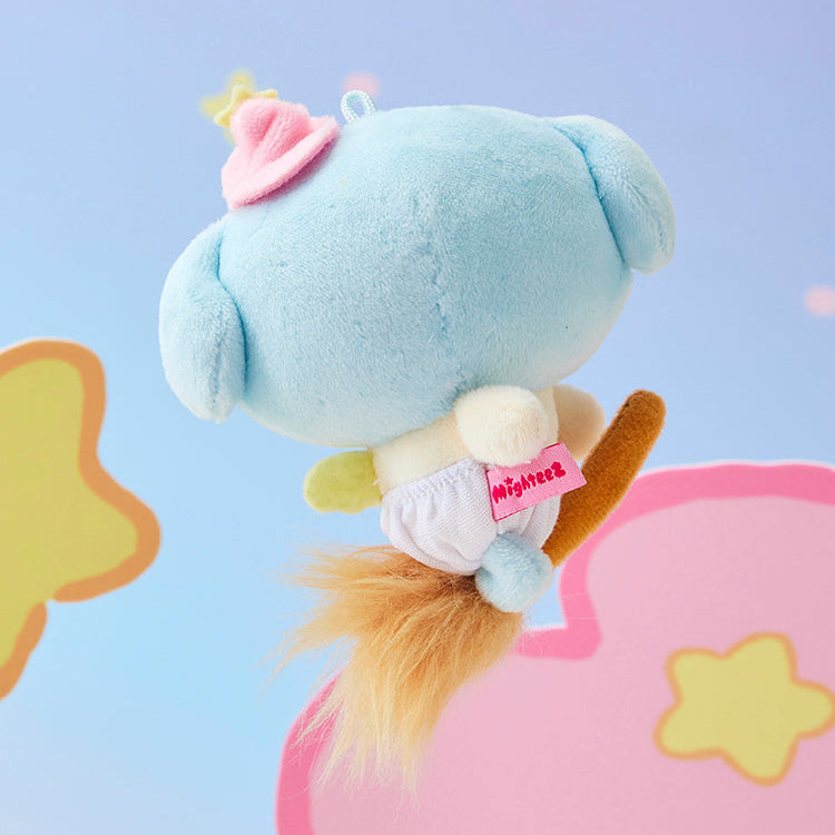ATEEZ MIGHTEEZ Wonder Room Baby Plush MIGHTEEZ Wonder Room POP-UP - tyuyo Ver - Main Image 2