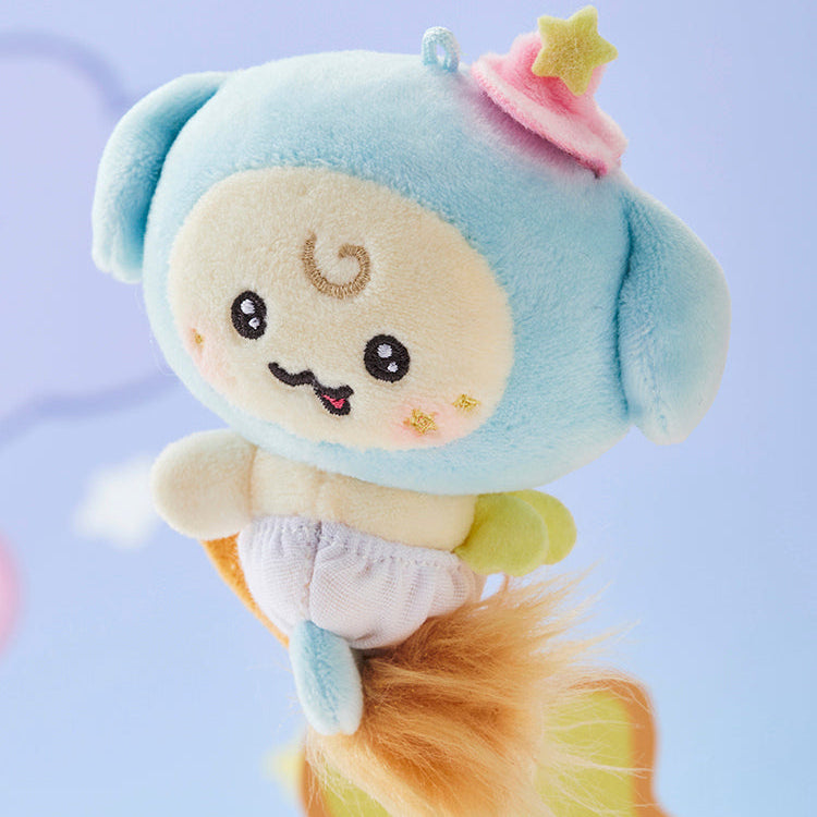 ATEEZ MIGHTEEZ Wonder Room Baby Plush MIGHTEEZ Wonder Room POP-UP - tyuyo Ver - Main Image 3