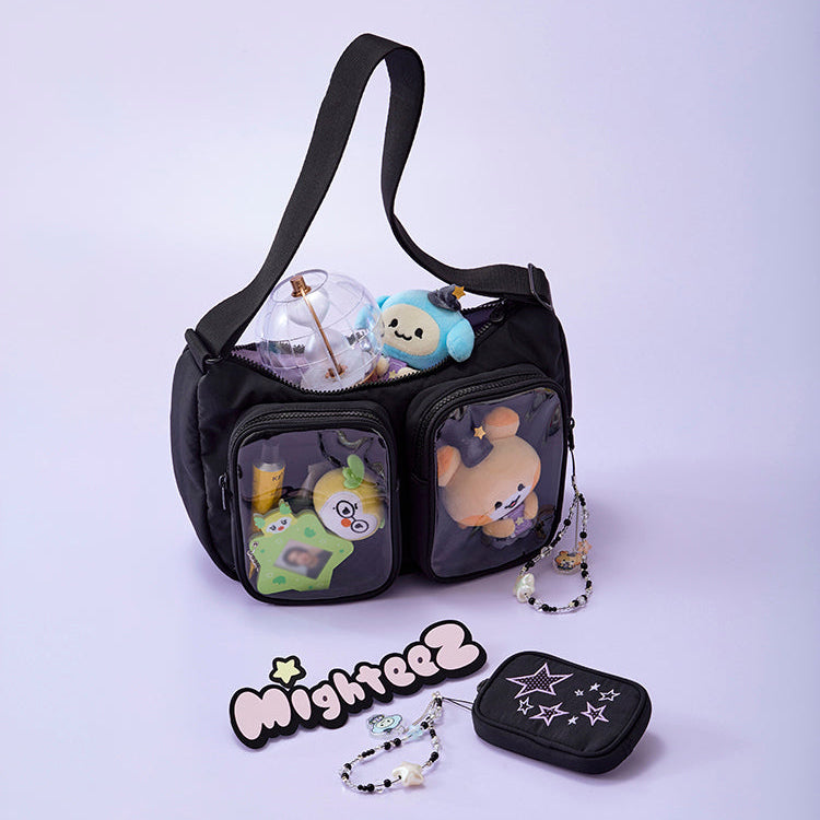 ATEEZ MIGHTEEZ Wonder Room Card Holder MIGHTEEZ Wonder Room POP-UP - Main Image 10
