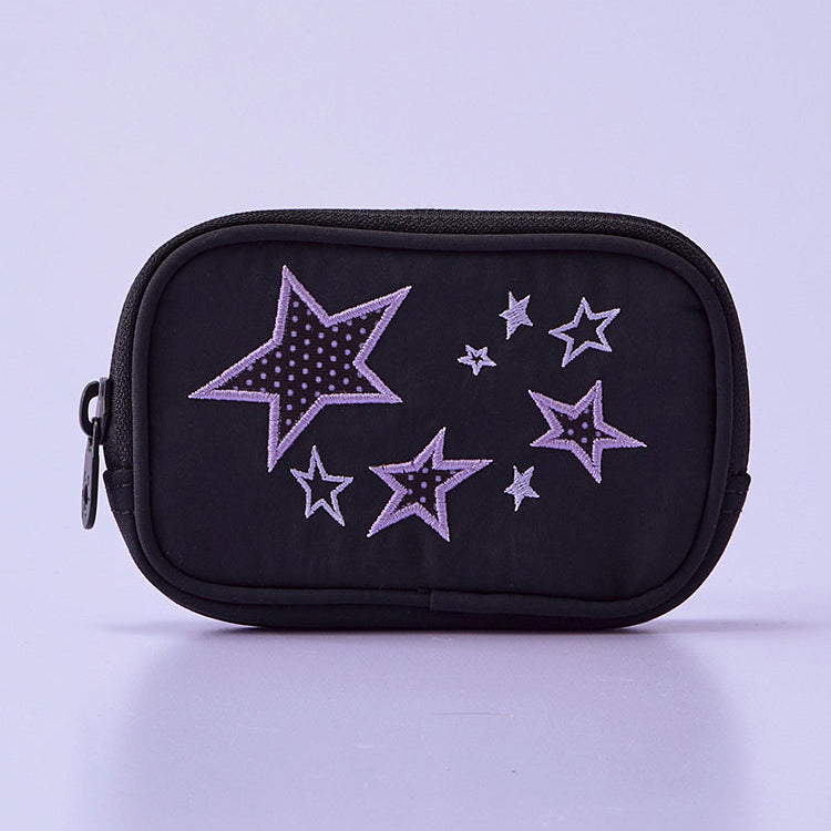 ATEEZ MIGHTEEZ Wonder Room Card Holder MIGHTEEZ Wonder Room POP-UP - Main Image 1