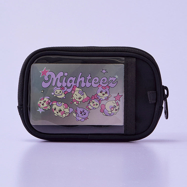 ATEEZ MIGHTEEZ Wonder Room Card Holder MIGHTEEZ Wonder Room POP-UP - Main Image 2