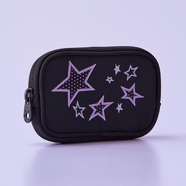 ATEEZ MIGHTEEZ Wonder Room Card Holder MIGHTEEZ Wonder Room POP-UP - Main Image 3