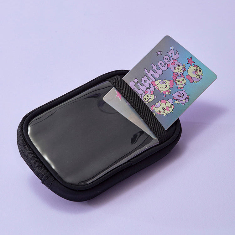 ATEEZ MIGHTEEZ Wonder Room Card Holder MIGHTEEZ Wonder Room POP-UP - Main Image 4