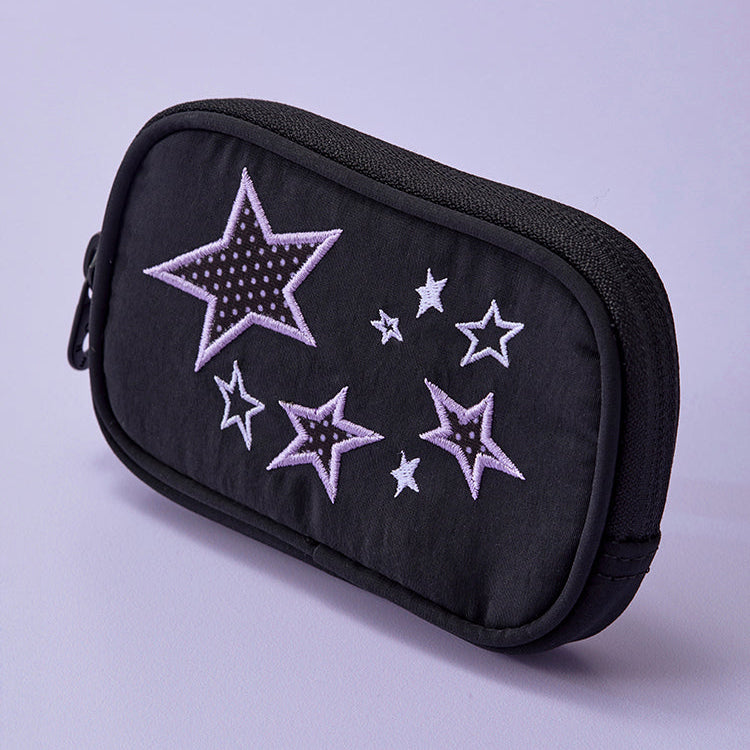 ATEEZ MIGHTEEZ Wonder Room Card Holder MIGHTEEZ Wonder Room POP-UP - Main Image 15