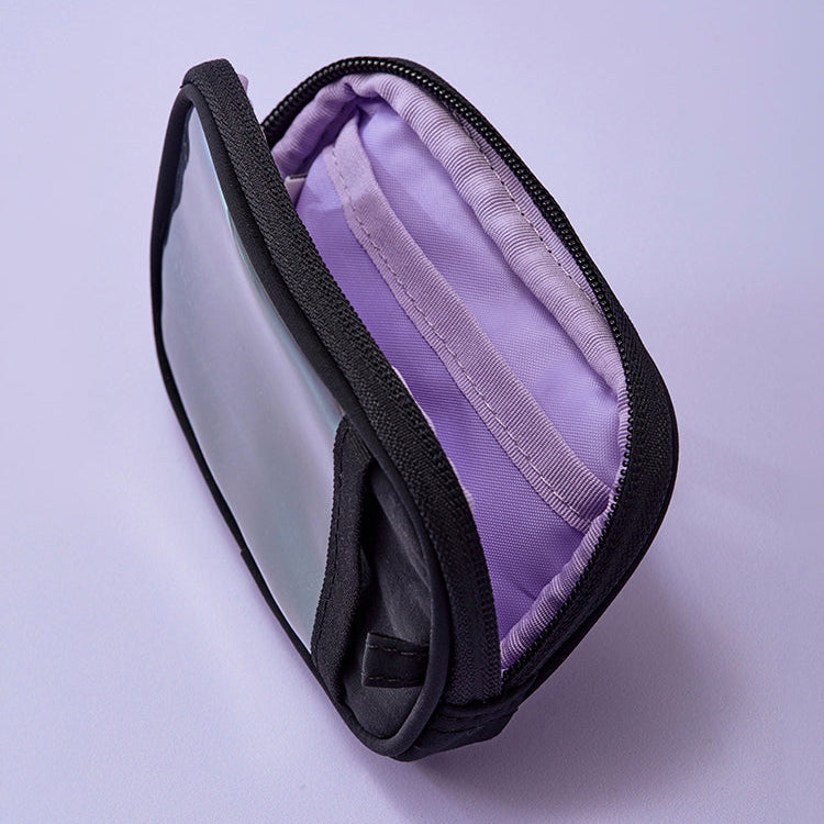 ATEEZ MIGHTEEZ Wonder Room Card Holder MIGHTEEZ Wonder Room POP-UP - Main Image 6
