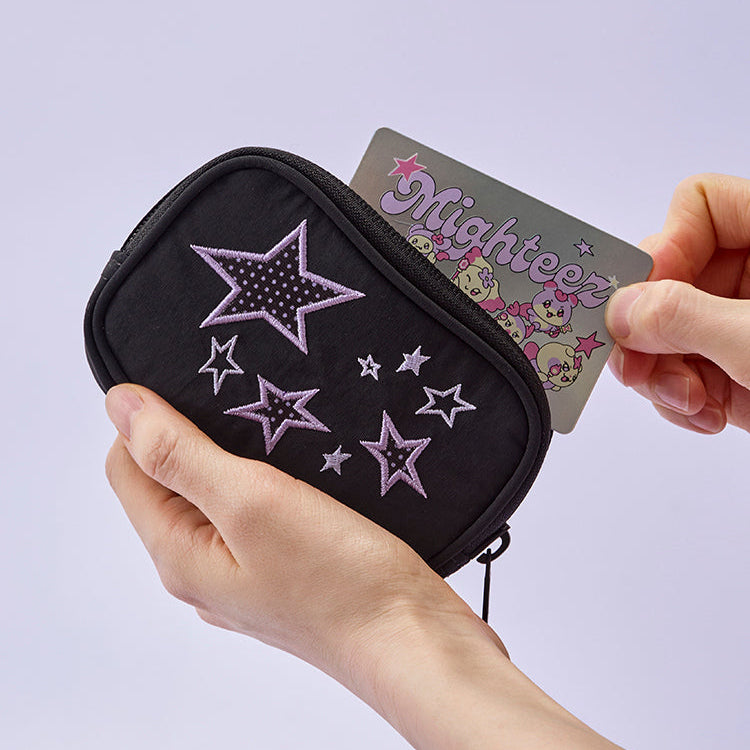 ATEEZ MIGHTEEZ Wonder Room Card Holder MIGHTEEZ Wonder Room POP-UP - Main Image 8