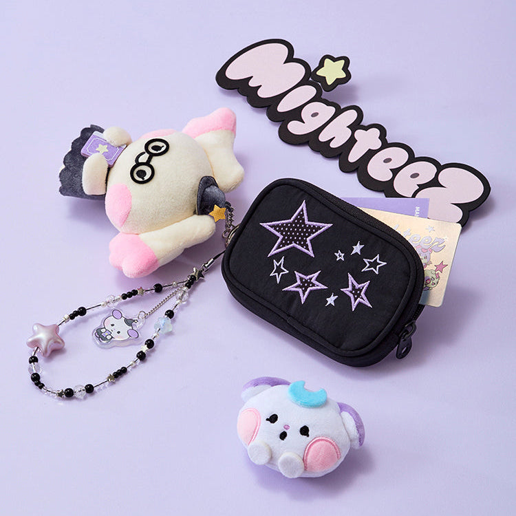 ATEEZ MIGHTEEZ Wonder Room Card Holder MIGHTEEZ Wonder Room POP-UP - Main Image 9