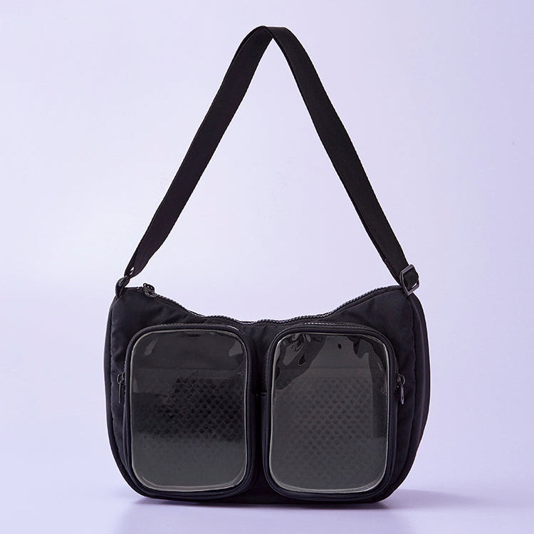 ATEEZ - MIGHTEEZ Wonder Room Crossbody Bag [MIGHTEEZ Wonder Room