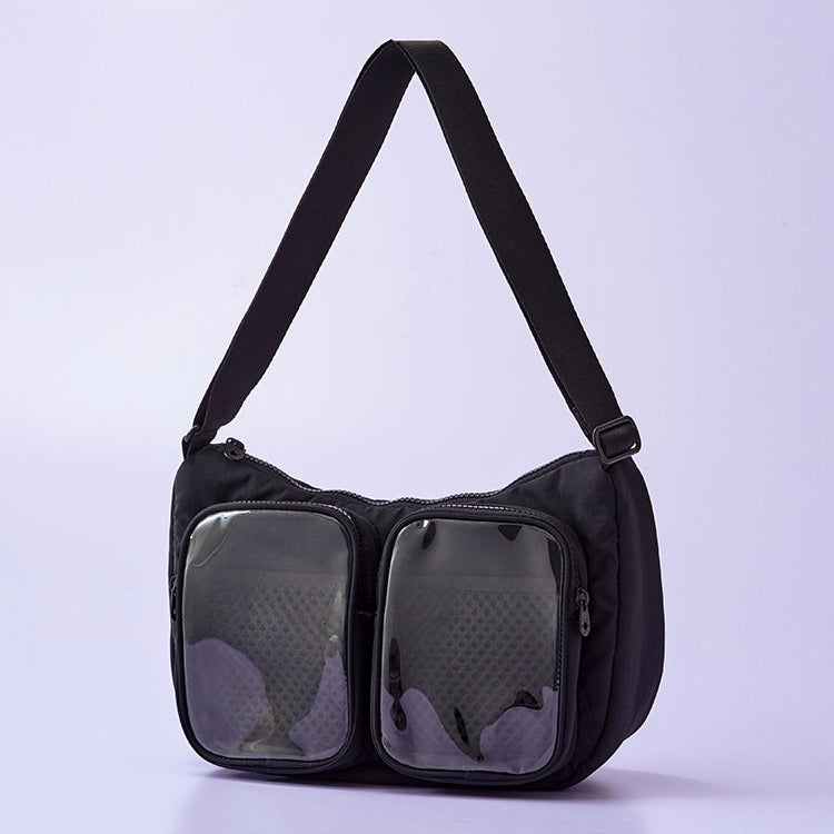 ATEEZ MIGHTEEZ Wonder Room Crossbody Bag MIGHTEEZ Wonder Room POP-UP - Main Image 1