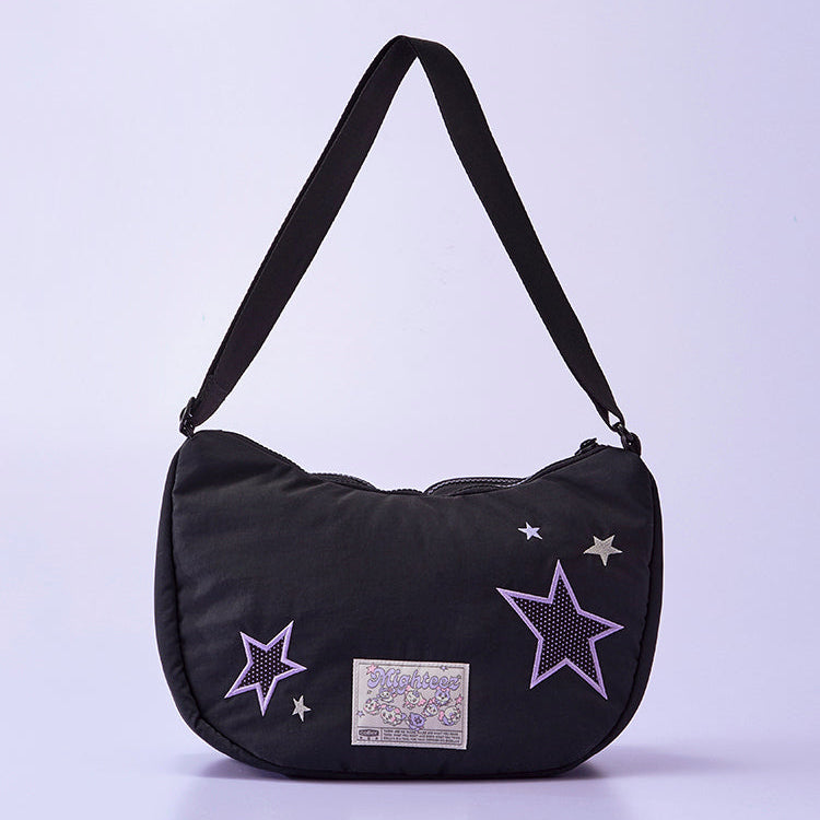 ATEEZ MIGHTEEZ Wonder Room Crossbody Bag MIGHTEEZ Wonder Room POP-UP - Main Image 3