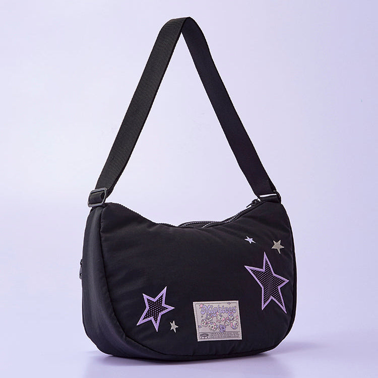 ATEEZ - MIGHTEEZ Wonder Room Crossbody Bag [MIGHTEEZ Wonder Room