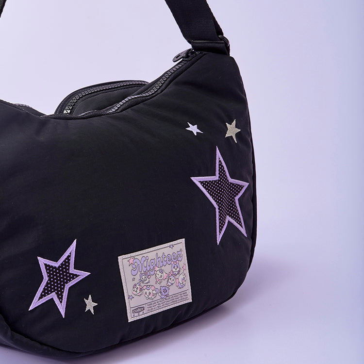 ATEEZ MIGHTEEZ Wonder Room Crossbody Bag MIGHTEEZ Wonder Room POP-UP - Main Image 5