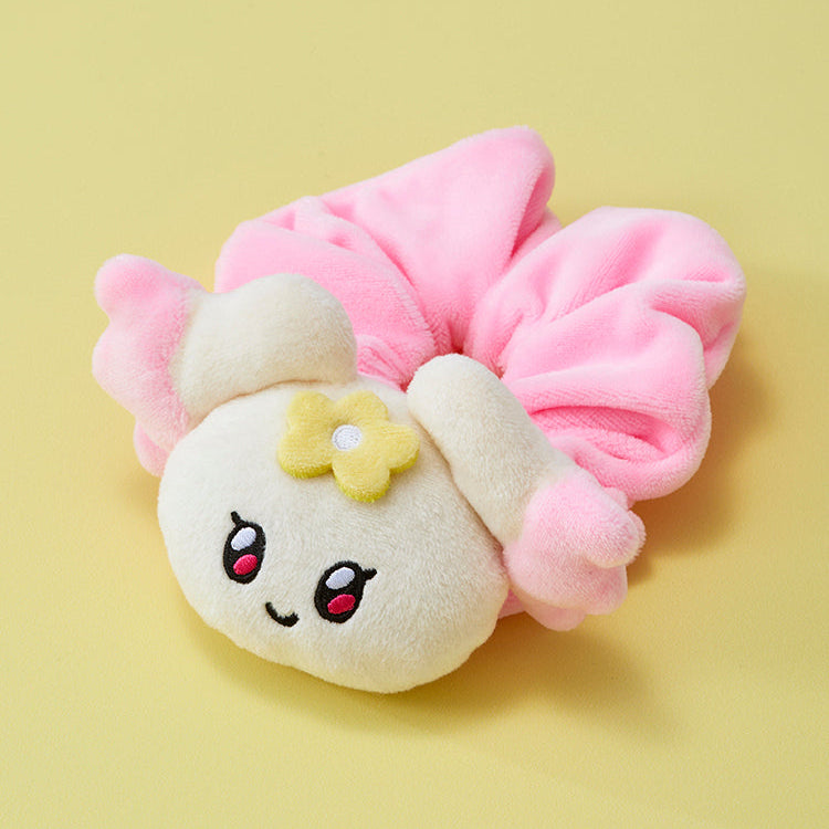 ATEEZ MIGHTEEZ Wonder Room Light Stick Plush Band MIGHTEEZ Wonder Room POP-UP - ddangyo Ver - Main Image 1
